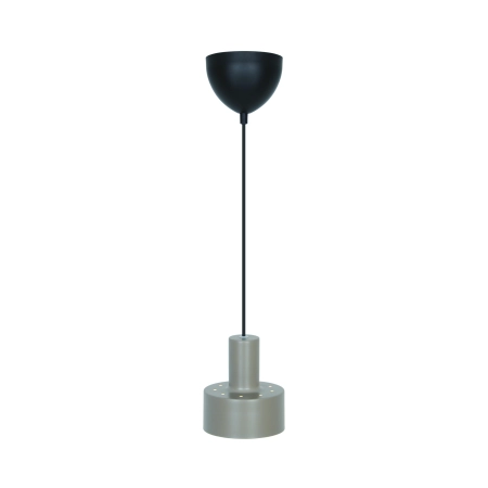 Lampa wisząca jasnobrązowa metal Matis NO2512183018 - Nordlux